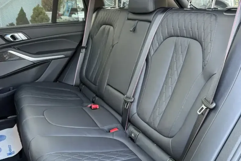 BMW X5 din 2023 cu 26.632 km - oferta BMW162030 - foto 24