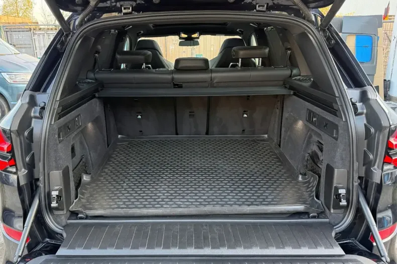 BMW X5 din 2023 cu 26.632 km - oferta BMW162030 - foto 28