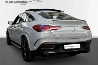 Mercedes-Benz GLE 63 AMG din 2025 cu 15.500 km - oferta MER162032 - foto 4