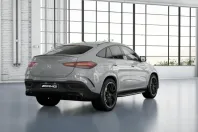 Mercedes-Benz GLE 63 AMG din 2024 cu 22.500 km - oferta MER162033 - foto 2