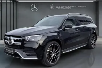 Mercedes-Benz GLS 450 din 2022 - oferta MER162035
