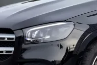 Mercedes-Benz GLS 450 din 2022 cu 29.164 km - oferta MER162035 - foto 2