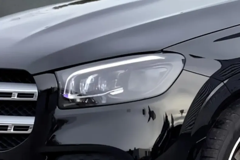 Mercedes-Benz GLS 450 din 2022 cu 29.164 km - oferta MER162035 - foto 2