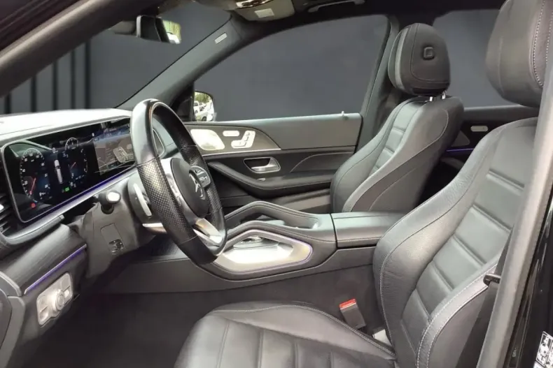 Mercedes-Benz GLS 450 din 2022 cu 29.164 km - oferta MER162035 - foto 7