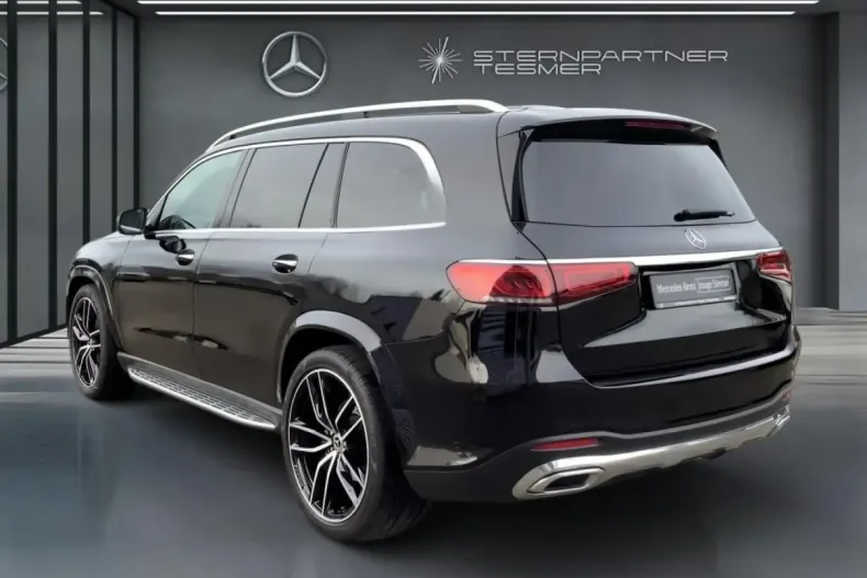Mercedes-Benz GLS 450 din 2022 cu 29.164 km - oferta MER162035 - foto 9