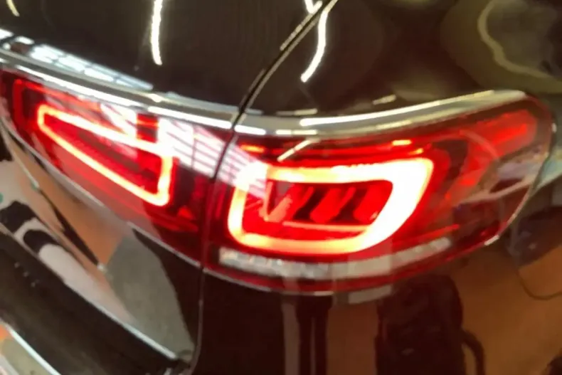 Mercedes-Benz GLS 450 din 2022 cu 29.164 km - oferta MER162035 - foto 11