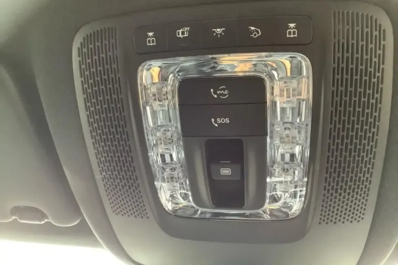 Mercedes-Benz GLS 450 din 2022 cu 29.164 km - oferta MER162035 - foto 19