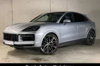 Porsche Cayenne din 2024 cu 32.000 km - oferta POR162036 - foto 1