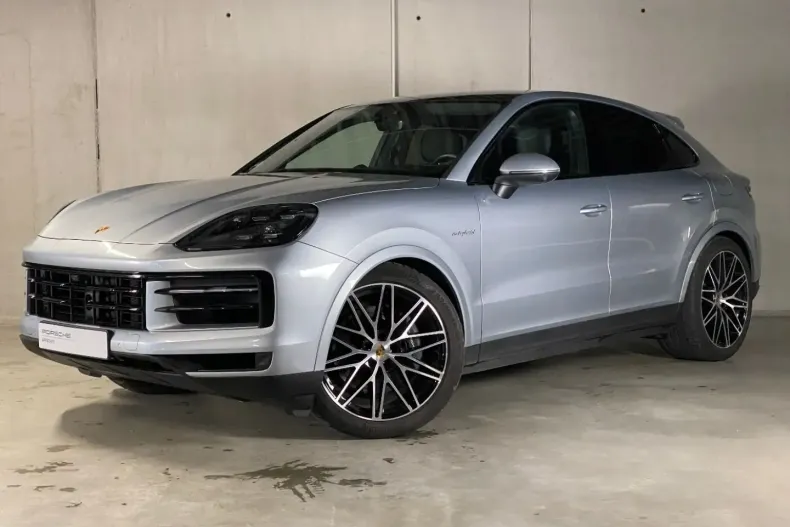 Porsche Cayenne din 2024 cu 32.000 km - oferta POR162036 - foto 2
