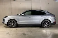 Porsche Cayenne din 2024 cu 32.000 km - oferta POR162036 - foto 3