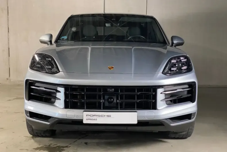 Porsche Cayenne din 2024 cu 32.000 km - oferta POR162036 - foto 5