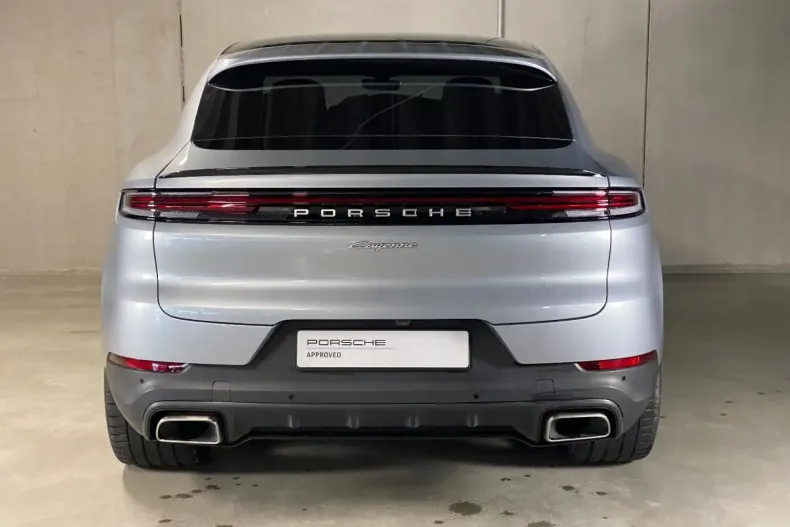 Porsche Cayenne din 2024 cu 32.000 km - oferta POR162036 - foto 6