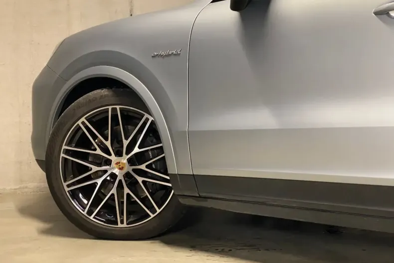 Porsche Cayenne din 2024 cu 32.000 km - oferta POR162036 - foto 7