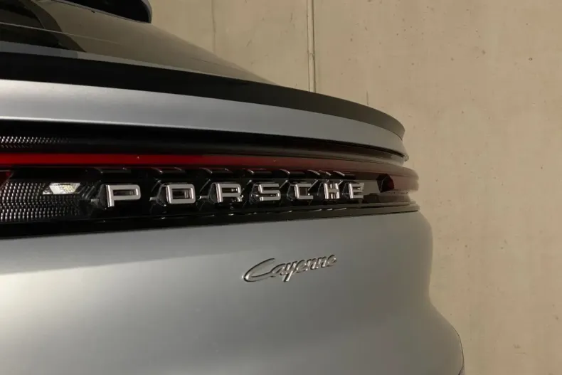 Porsche Cayenne din 2024 cu 32.000 km - oferta POR162036 - foto 13