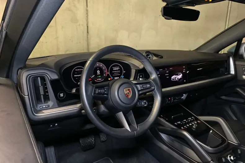 Porsche Cayenne din 2024 cu 32.000 km - oferta POR162036 - foto 14