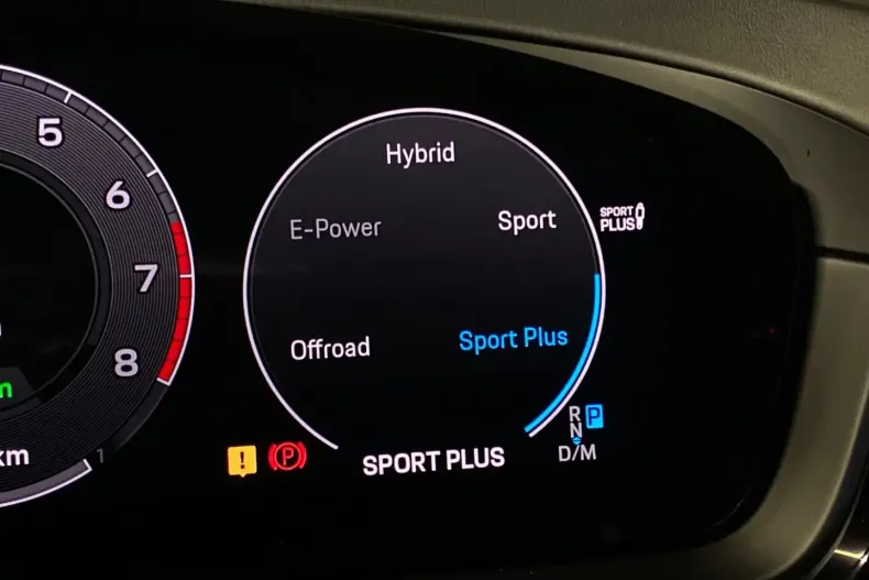 Porsche Cayenne din 2024 cu 32.000 km - oferta POR162036 - foto 19