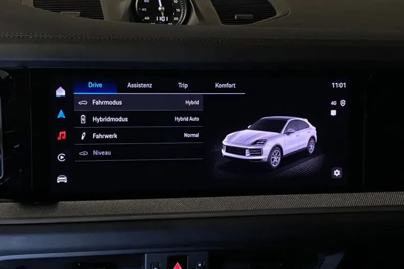 Porsche Cayenne din 2024 cu 32.000 km - oferta POR162036 - foto 22