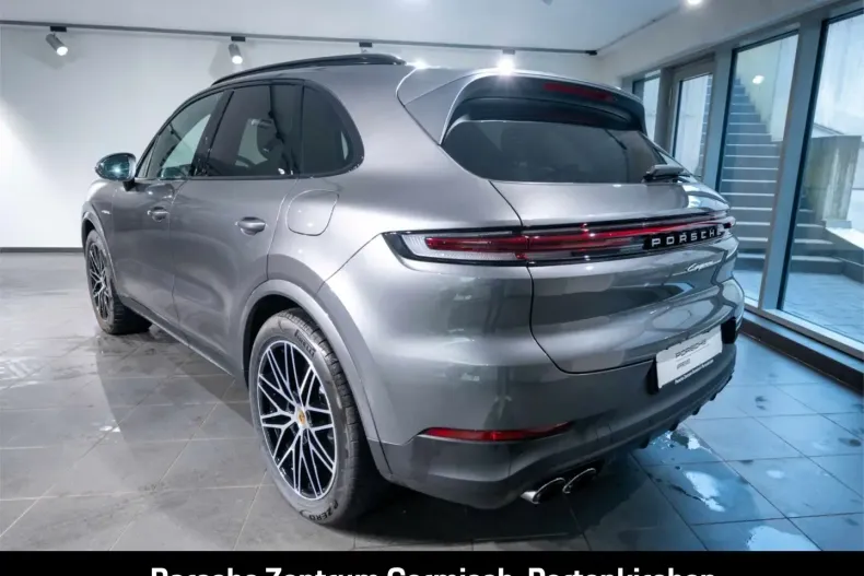 Porsche Cayenne din 2024 cu 20.459 km - oferta POR162037 - foto 3