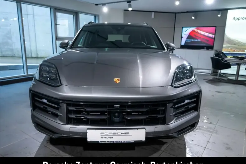 Porsche Cayenne din 2024 cu 20.459 km - oferta POR162037 - foto 4