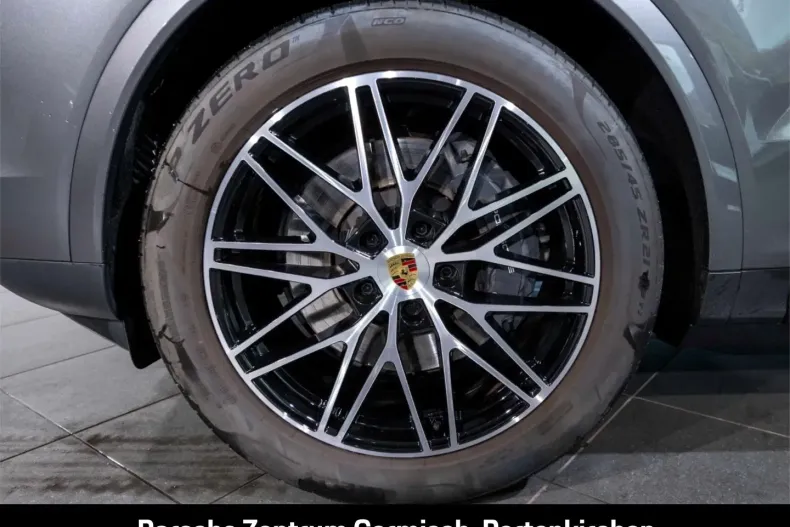 Porsche Cayenne din 2024 cu 20.459 km - oferta POR162037 - foto 6