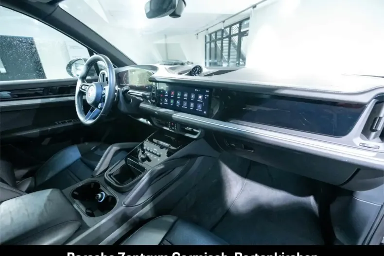 Porsche Cayenne din 2024 cu 20.459 km - oferta POR162037 - foto 9