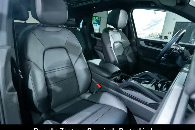 Porsche Cayenne din 2024 cu 20.459 km - oferta POR162037 - foto 10