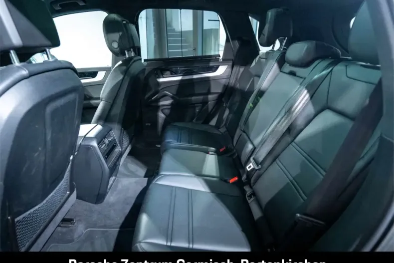 Porsche Cayenne din 2024 cu 20.459 km - oferta POR162037 - foto 11