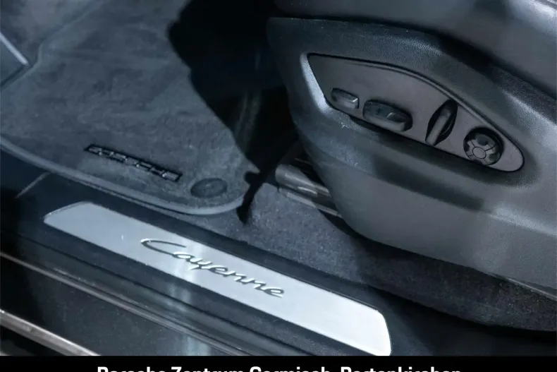 Porsche Cayenne din 2024 cu 20.459 km - oferta POR162037 - foto 14