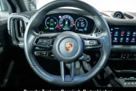 Porsche Cayenne din 2024 cu 20.459 km - oferta POR162037 - foto 15