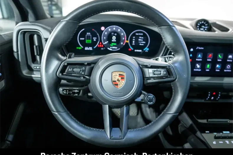 Porsche Cayenne din 2024 cu 20.459 km - oferta POR162037 - foto 15