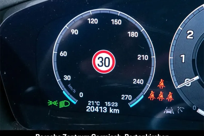 Porsche Cayenne din 2024 cu 20.459 km - oferta POR162037 - foto 17