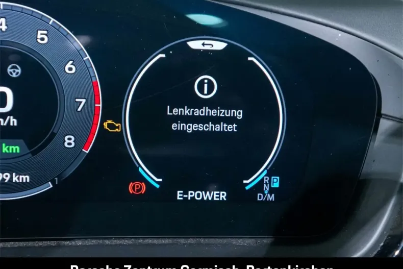 Porsche Cayenne din 2024 cu 20.459 km - oferta POR162037 - foto 18