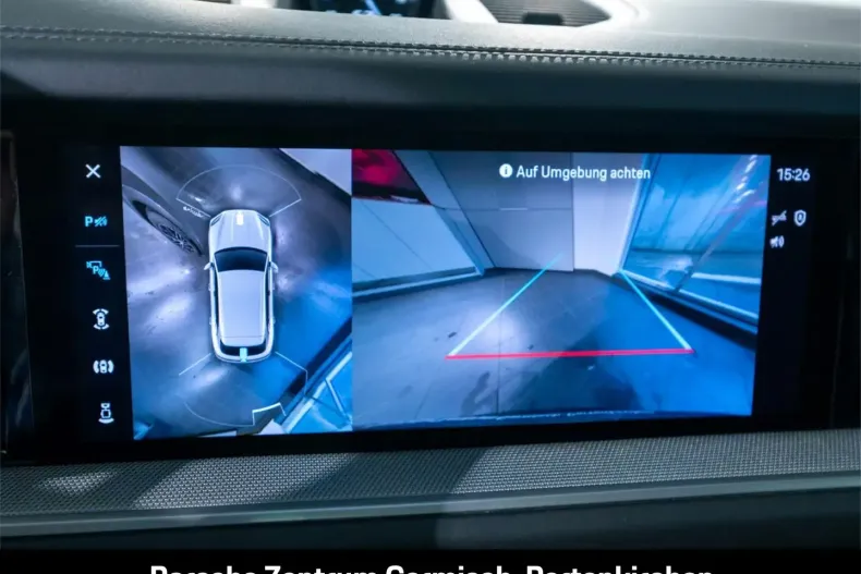 Porsche Cayenne din 2024 cu 20.459 km - oferta POR162037 - foto 22