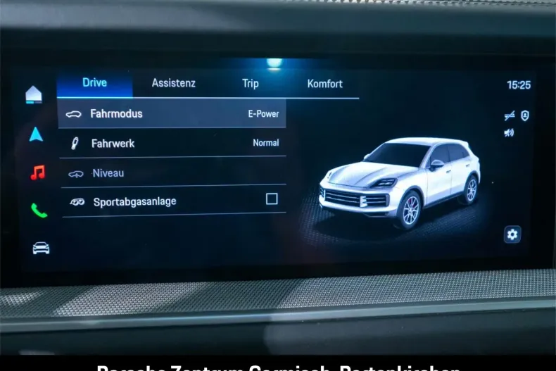 Porsche Cayenne din 2024 cu 20.459 km - oferta POR162037 - foto 25