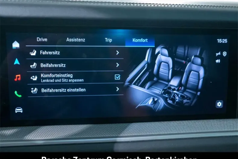 Porsche Cayenne din 2024 cu 20.459 km - oferta POR162037 - foto 26