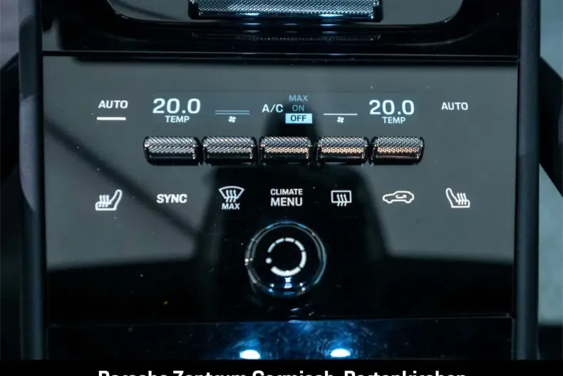 Porsche Cayenne din 2024 cu 20.459 km - oferta POR162037 - foto 27