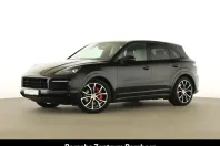 Porsche Cayenne din 2022 cu 56.900 km - oferta POR162038 - foto 1