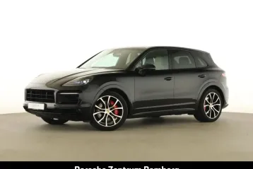 Porsche Cayenne din 2022 - oferta POR162038