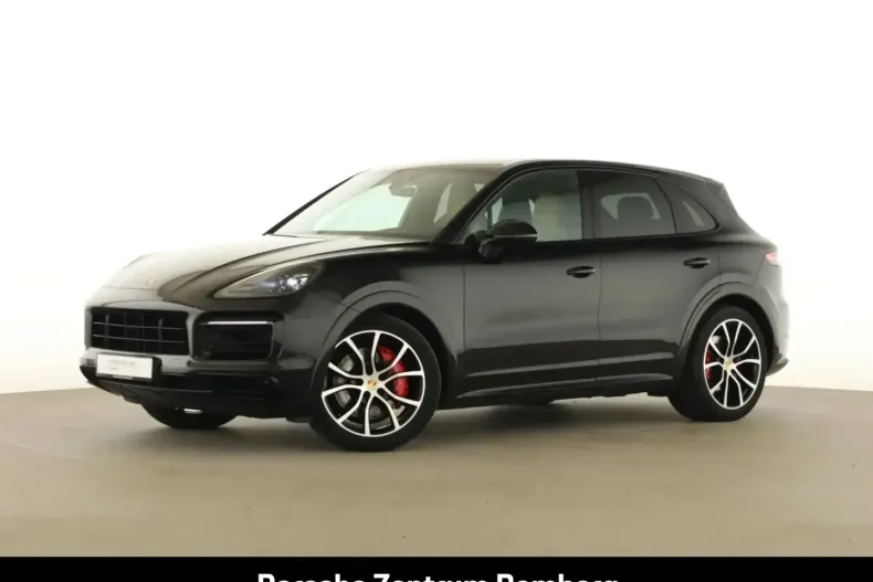 Porsche Cayenne din 2022 cu 56.900 km - oferta POR162038 - foto 1