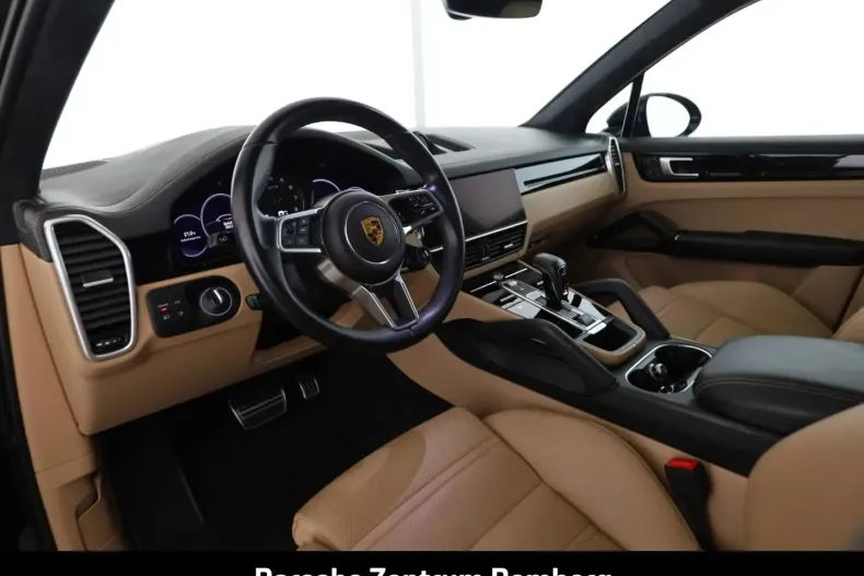 Porsche Cayenne din 2022 cu 56.900 km - oferta POR162038 - foto 4