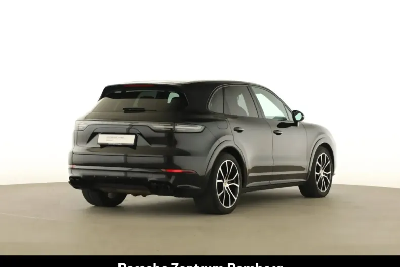 Porsche Cayenne din 2022 cu 56.900 km - oferta POR162038 - foto 7