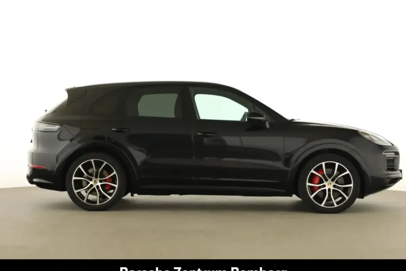 Porsche Cayenne din 2022 cu 56.900 km - oferta POR162038 - foto 8