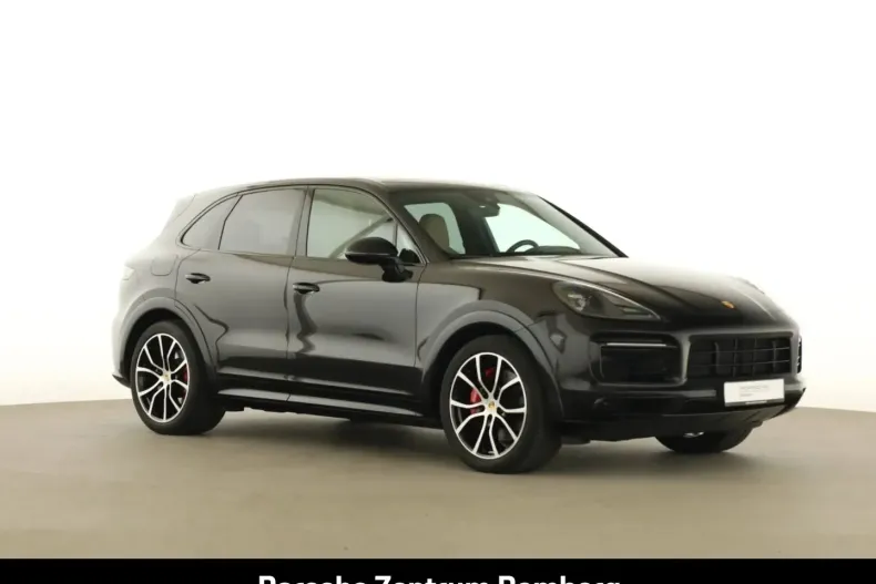 Porsche Cayenne din 2022 cu 56.900 km - oferta POR162038 - foto 9