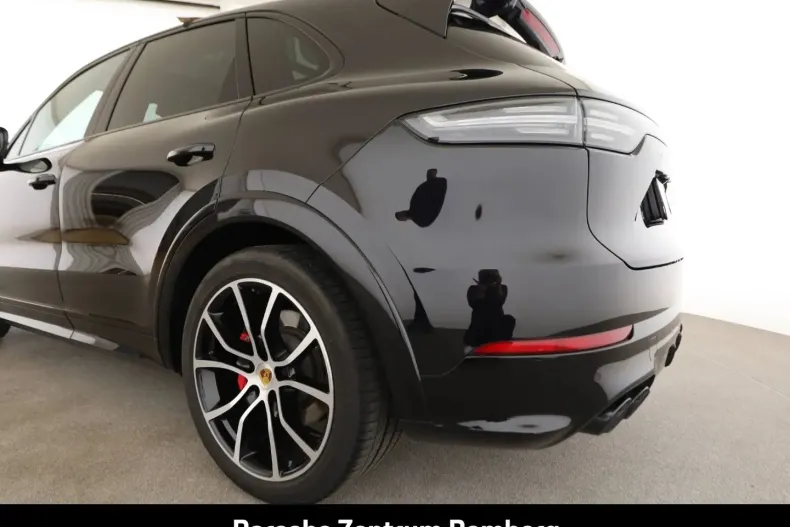 Porsche Cayenne din 2022 cu 56.900 km - oferta POR162038 - foto 12