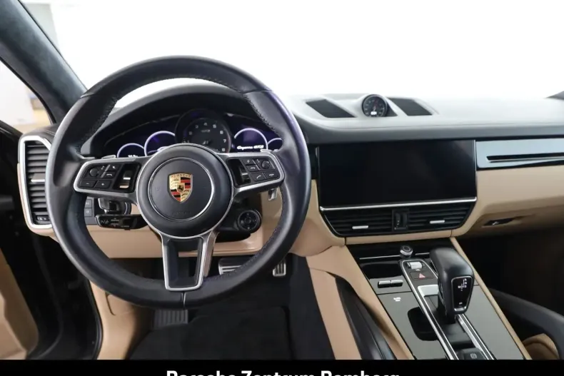 Porsche Cayenne din 2022 cu 56.900 km - oferta POR162038 - foto 13