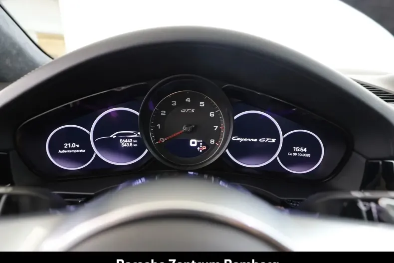 Porsche Cayenne din 2022 cu 56.900 km - oferta POR162038 - foto 18