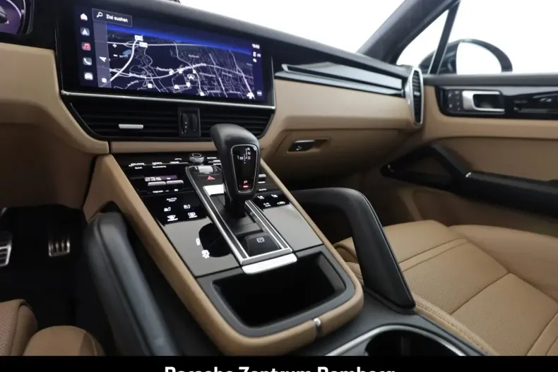 Porsche Cayenne din 2022 cu 56.900 km - oferta POR162038 - foto 20