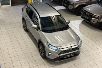 Toyota RAV4 din 2023 - oferta TOY162039