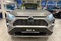 Toyota RAV4 din 2023 cu 22.900 km - oferta TOY162039 - foto 3