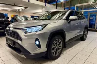 Toyota RAV4 din 2023 cu 22.900 km - oferta TOY162039 - foto 5